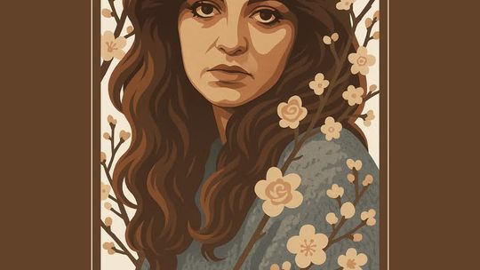 Tribute To Anna Jantar