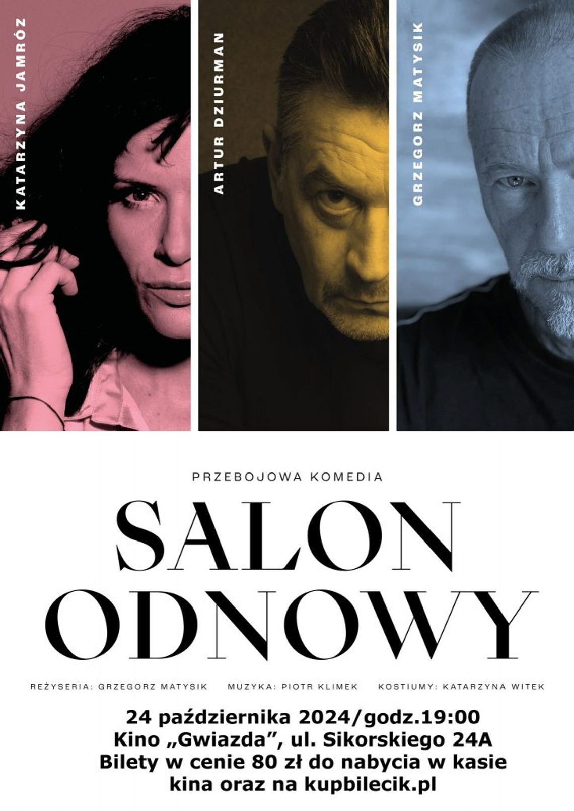 Salon odnowy (spektakl)