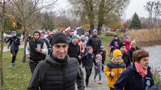 Bartoszyce, Bieg Niepodległości 2024