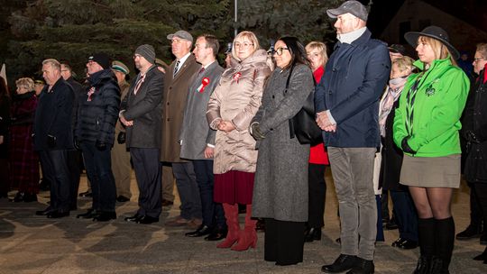 Bartoszyce, Święto Niepodległości 2024