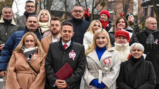 Olecko, Święto Niepodległości 2024
