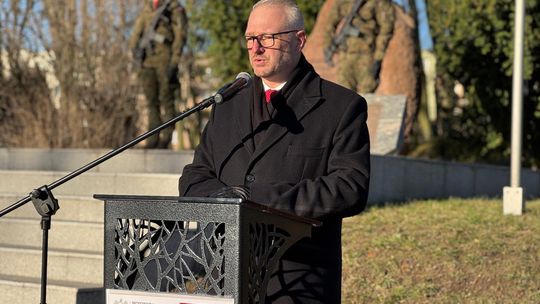 Olecko, Wojewódzkie Obchody Dnia Pamięci Ofiar Stanu Wojennego