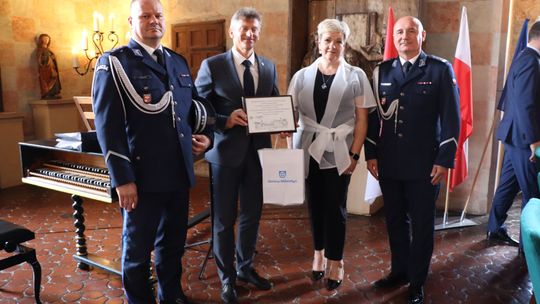 717-lecie Lidzbarka Warmińskiego