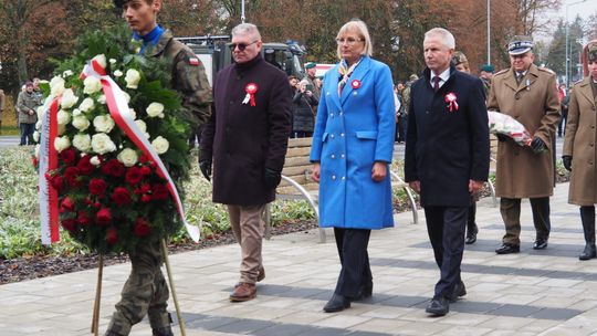 Bartoszyce, Święto Niepodległości 2025 Bartoszyce, Święto Niepodległości 2025