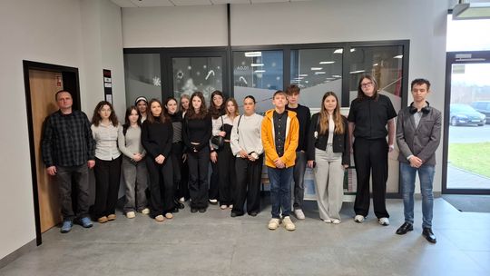 Sukces uczniów "Elizki" na olimpiadzie Sukces uczniów "Elizki" na olimpiadzie