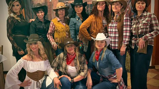 Impreza Lions Club Elbląg Truso Impreza Lions Club Elbląg Truso