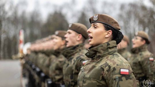 Nowy dowódca 4W-MBOT