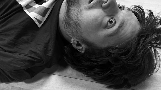 "Zbrodnia i kara" w teatrze