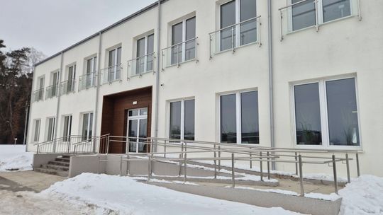 Uzdrowisko czeka na kuracjuszy