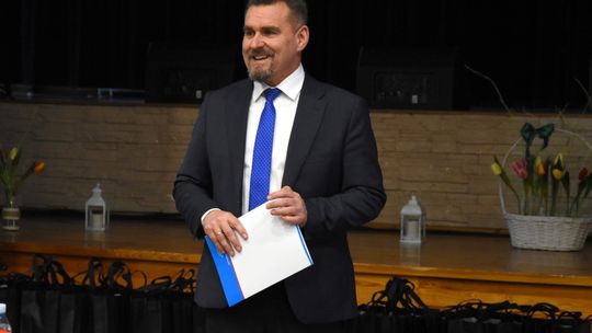 Dzień Sołtysa w gminie Lidzbark Warmiński