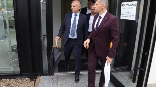 Rozmowy o powrocie kolei