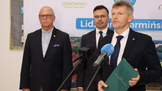 Szkoła muzyczna – podpisanie porozumienia