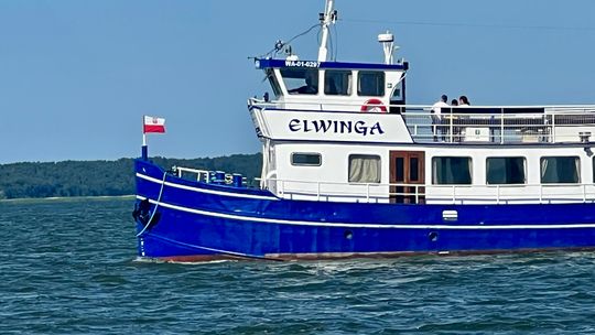 Statek Elwinga