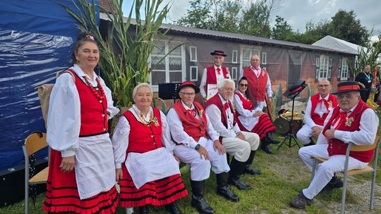 Dożynki powiatowo-gminne w Pilniku