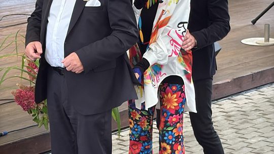 Wojewódzkie Dni Działkowca w Lidzbarku Warmińskim