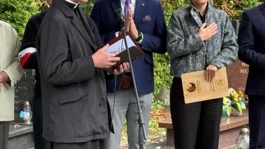 17 września – pamięć o ofiarach sowieckiej agresji