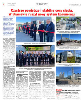 Nowiny Północne, październik 2025 - strona 4