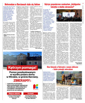 Nowiny Północne, październik 2025 - strona 6