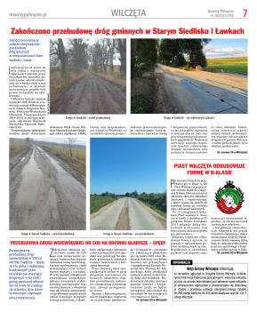 Nowiny Północne, październik 2025 - strona 7