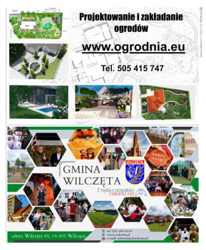 Nowiny Północne, listopad 2025 - strona 16