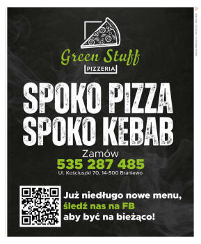 Nowiny Północne, styczeń 2026 - strona 12