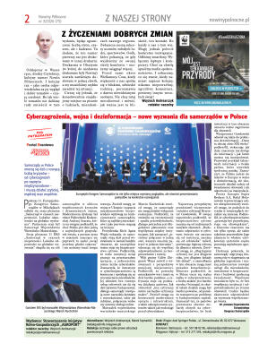 Nowiny Północne, marzec 2026 - strona 2