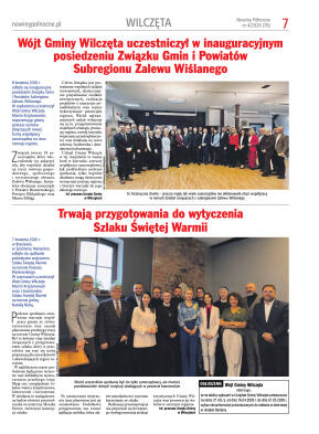 Nowiny Północne, kwiecień 2026 - strona 7